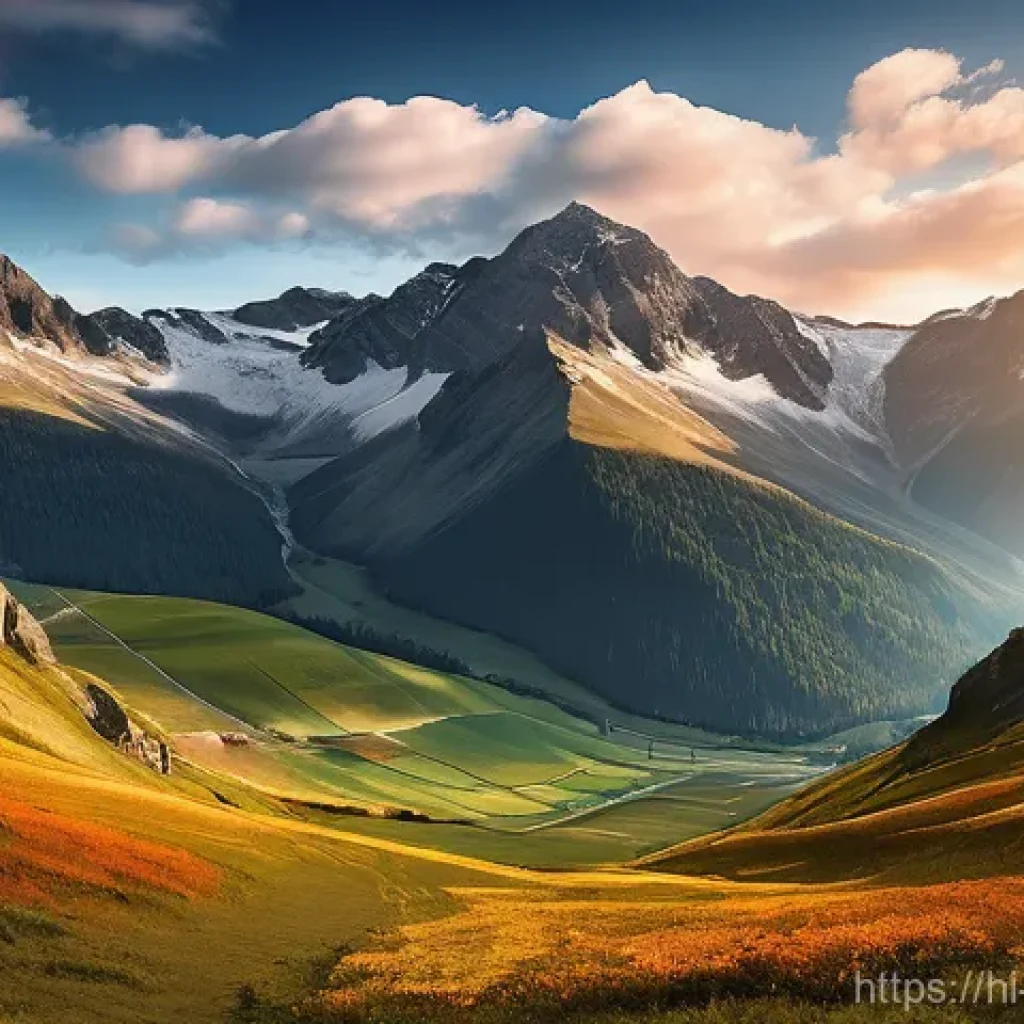 한식 관련 온라인 강좌 - Here are three detailed image prompts in English, designed to be appropriate for a 15+ age audience ...