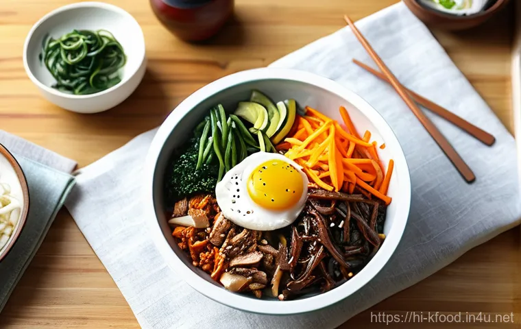 한식 관련 온라인 강좌 - Here are three detailed image prompts in English, designed to be appropriate for a 15+ age audience ...