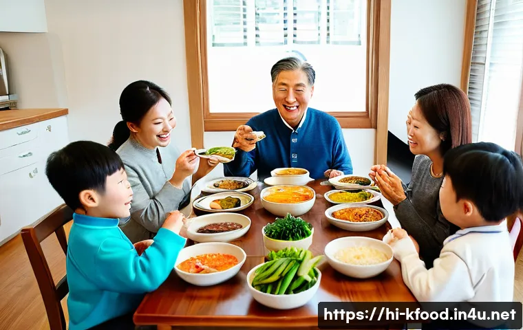 한식 요리에 활용하는 천연재료 관련 이미지 2