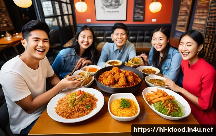 한식 요리사 인터뷰 관련 이미지 2