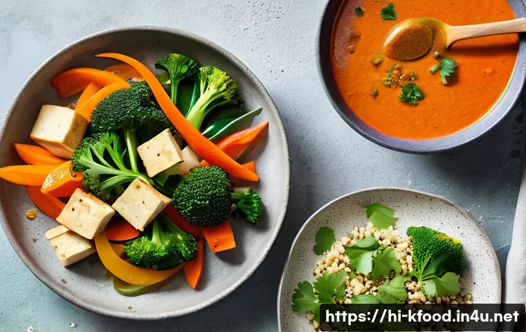 한식 대기업 밀키트 제품 관련 이미지 1