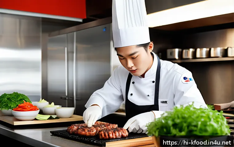 한식의 미식 철학 관련 이미지 2